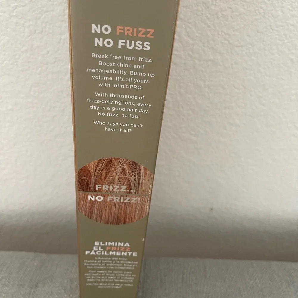 Curling Iron - Picture 5 of 5
